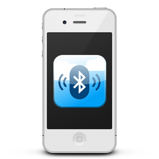 На терені прихильників Bluetooth-технології, а точніше повноцінного його використання, залишається чимала кількість людей, до цих пір багато хто дивується тому, що iPhone не може передавати і приймати файли через «синьозубий»