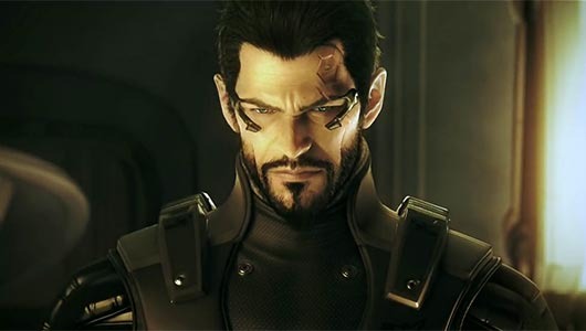 У сервісі Steam з'явилася інформація про дату релізу екшену Deus Ex: Human Revolution