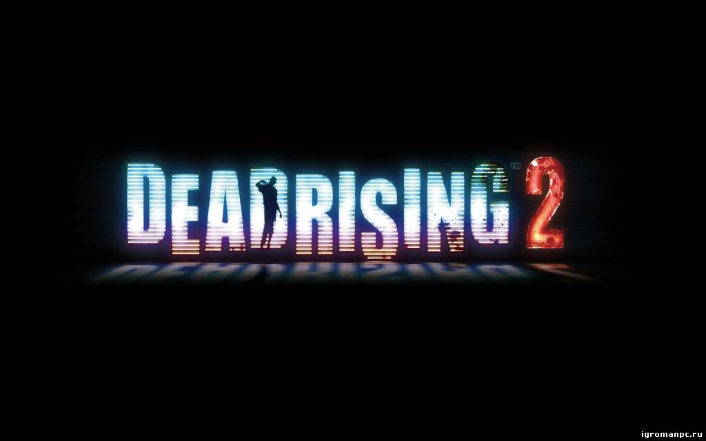 Dead Rising 2: Dilogy (2010-2011) PC |  RePack від RG Механіки