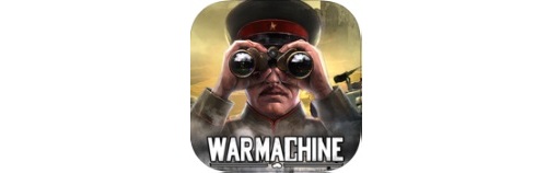 War Machine: Танкова Армія