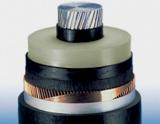 Вибір кабелю з ізоляцією із зшитого поліетилену (СПЕ-кабеля) проводиться за напругою, способу і умов прокладки, струмового навантаження
