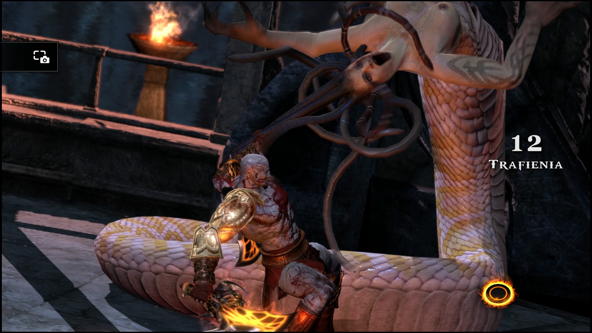 God of War III: ремастерируется бесплатно в PS Plus