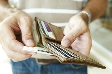 9 січня 2013, 15:30 Переглядів:   Що потрібно робити, щоб в гаманці завжди водилися гроші