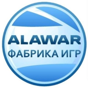алавар   - найпопулярніша в Росії компанія, що спеціалізується на розробці невеликих казуальних ігор