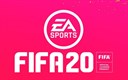 Видавець: Electronic Arts;  Розробник: Respawn Entertainment;  Жанр: Екшен;  Вік: 16+;  Дата виходу: 15 листопад 2019 р   FIFA 20