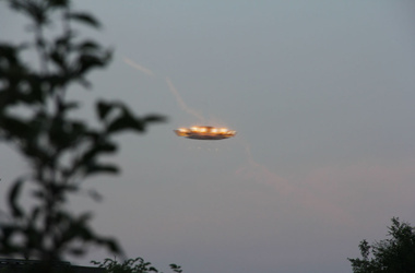 26 вересня 2013, 12:05 Переглядів:   Найчастіше НЛО в Криму спостерігають на мисі Айя