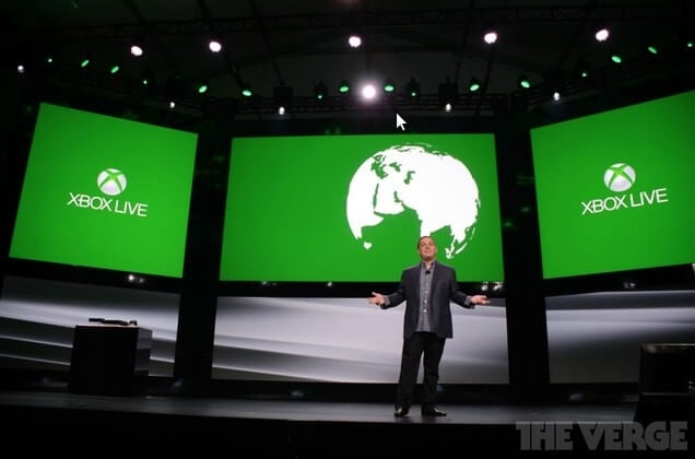 Придбати Xbox One (яку нещодавно   розпакували і показали захопленому геймерської спільноті   ) За 499 доларів США мало