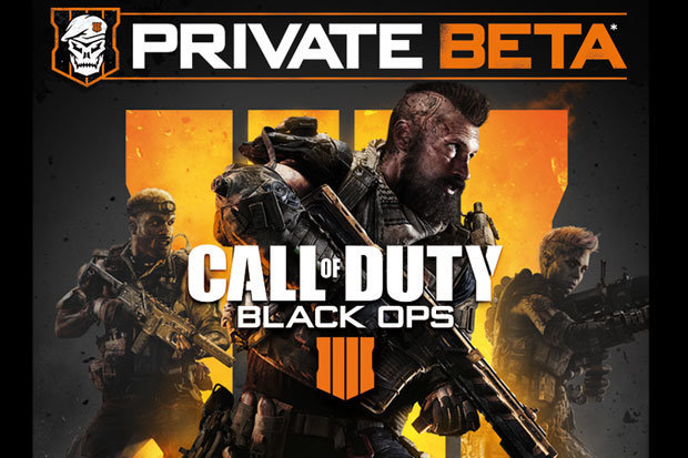 ACTIVISION Black Ops 4 Дата выпуска бета-версии: Как играть в следующий Call of Duty на два месяца раньше   Вскоре вы сможете играть в Call of Duty: Black Ops 4 до официальной даты релиза