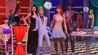 Ось вам кілька порад про те, як влаштувати найкращу вечірку в The Sims 4