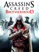 Дата виходу 5 березня 2010 р   Assassin's Creed: Brotherhood / Братство крові
