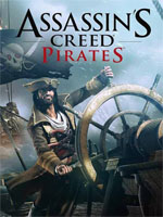 Дата виходу: 10 грудень 2013 р   Assassin's Creed: Illustrious Pirates Pack