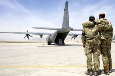 30 травня 2011, 12:34 Переглядів:   Командування НАТО вибачилося за загибель мирних жителів в Афганістані