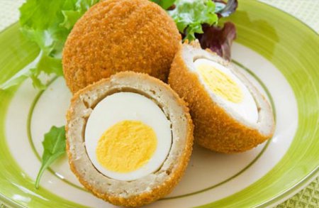 страви з яєць   Курячі яйця - це один з найбільш затребуваних і популярних продуктів харчування людини