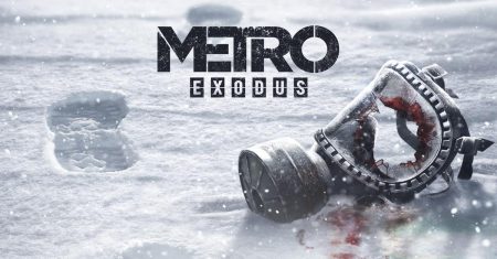 Реліз гри Metro Exodus в постапокаліптичному сеттинге від української студії 4A Games переноситься з 2018 року на перший квартал 2019 року
