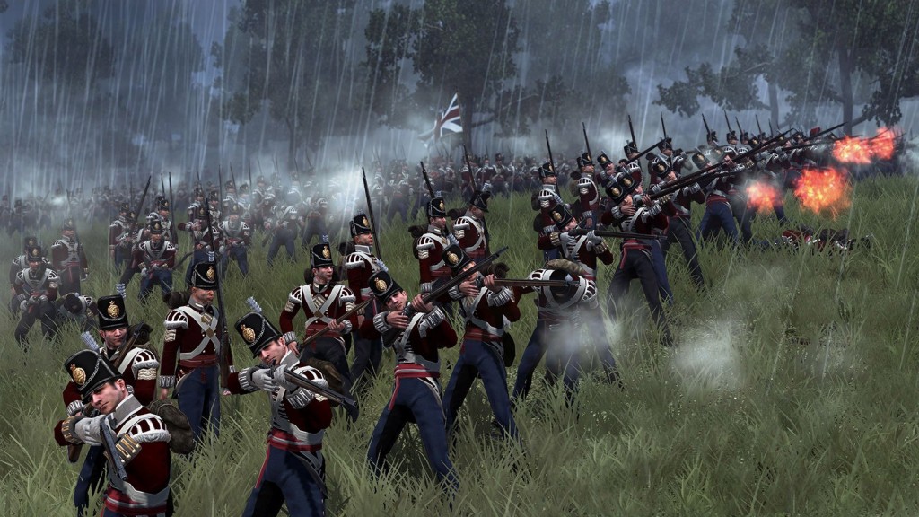 Історія про завоювання Наполеона продовжує успішну серію Total War, вбираючи особливості всіх попередніх частин