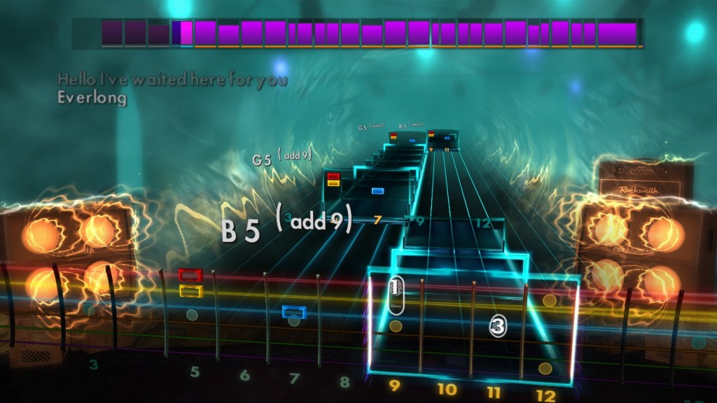 Ця гра стала тим, про що Guitar Hero може тільки мріяти