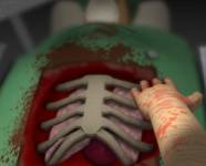 Категорія   операція   - Оригінальна назва Surgeon Simulator 2013   У цій грі у вас є унікальна можливість побачити життя лікарні з абсолютно несподіваного боку