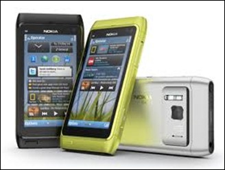 C появою нової версії платформи Symbian ^ 3, яка досить сильно відрізняється від попередньої, а також цілого ряду смартфонів Nokia з сучасної апаратної платформою магазин додатків Ovi Store також зазнав чимало змін