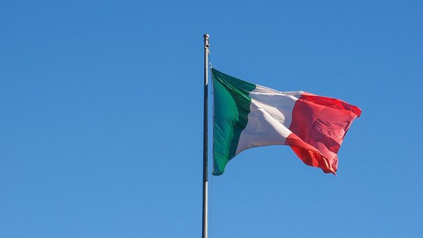 4 серпня 2017, 17:35 Переглядів:   Італія відповіла лівійським військовим