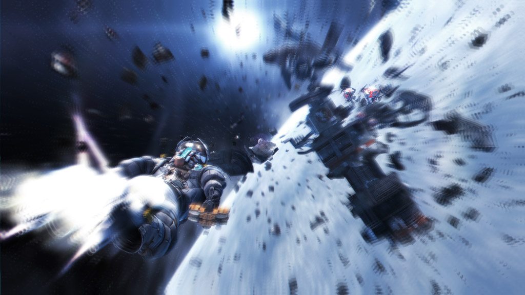 У лютому вийшло в світ довгоочікуване продовження хоррор-екшену Dead Space 3 від Electronic Arts