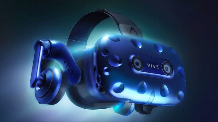 Компанії AMD, NVIDIA, Oculus, Valve і Microsoft   оголосили   про заснування консорціуму VirtualLink, що ставить перед собою завдання спростити підключення гарнітур віртуальної реальності до комп'ютера