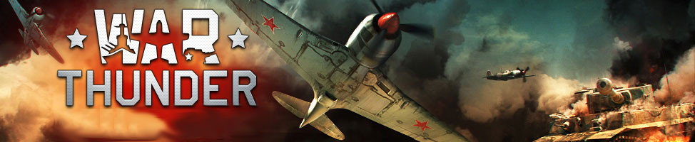 War Thunder - це відмінна розрахована на багато користувачів гра в жанрі авіасимулятор з романтичними нотками