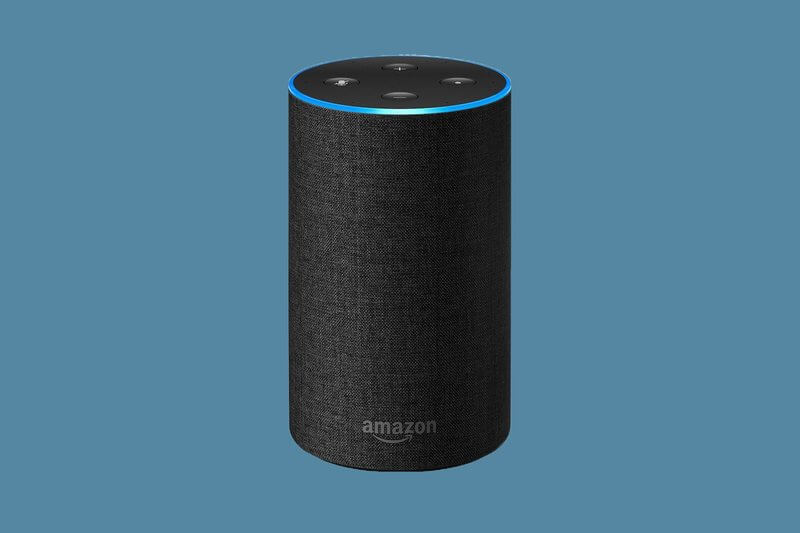 Amazon Echo (друге покоління)