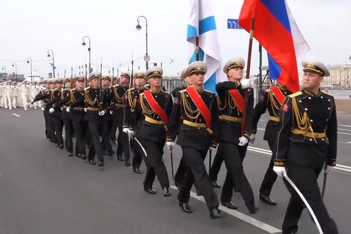 31липня в Санкт-Петербурзі буде відзначатися День Військової-Морського флоту, який щорічно радує городян і гостей міста великою культурною програмою