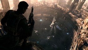 Star Wars 1313 продемонструє гравцям знаменитий світ з нового ракурсу: дія пригодницького екшену розгорнеться на темних і небезпечних «нижній рівнях» планети-міста Корусант