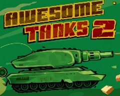 Круті танки 2