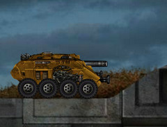 великі танки