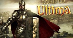 ГРА ЗАКРИТА   Lord of Ultima - браузерна стратегія, що базується на легендарній mmorpg Ultima Online