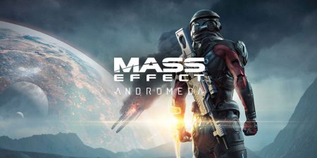 Четверту частину Mass Effect розробляла вже зовсім інша Bioware, ось і гра вийшла інший
