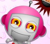 Категорія   Взорви це   - Оригінальна назва Cute Bomberman   Грати будемо за маленьких роботів, які не знайшли спільної мови між собою в примиренні, а тепер справа дійшла до війни між ними