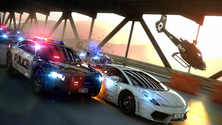 Ви хотіли сучасний Need For Speed ​​Underground на ПК - отримаєте, явно говорить EA в новому трейлері