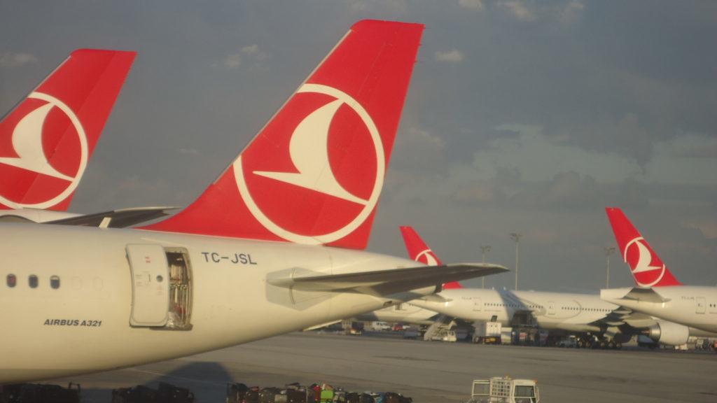 Якщо тепер кожен раз всі етапи контролю будуть займати майже дві години, я двічі подумаю перед тим, як вибрати Turkish Airlines для майбутніх польотів