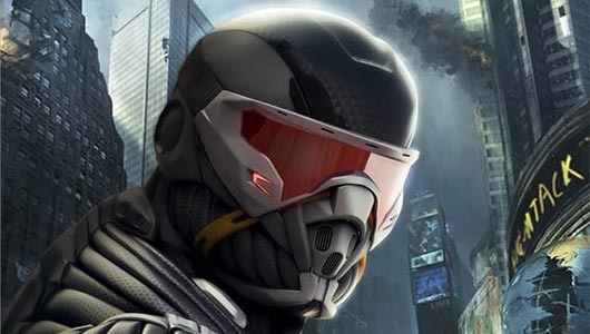 Видавництво Electronic Arts повідомило точну дату виходу фантастичного шутера Crysis 2 від студії Crytek