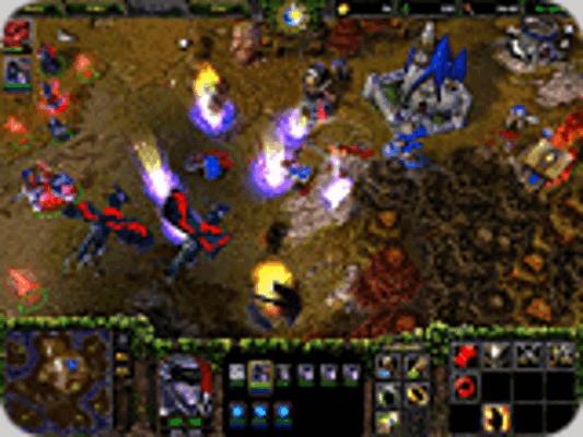 Події після Warcraft II