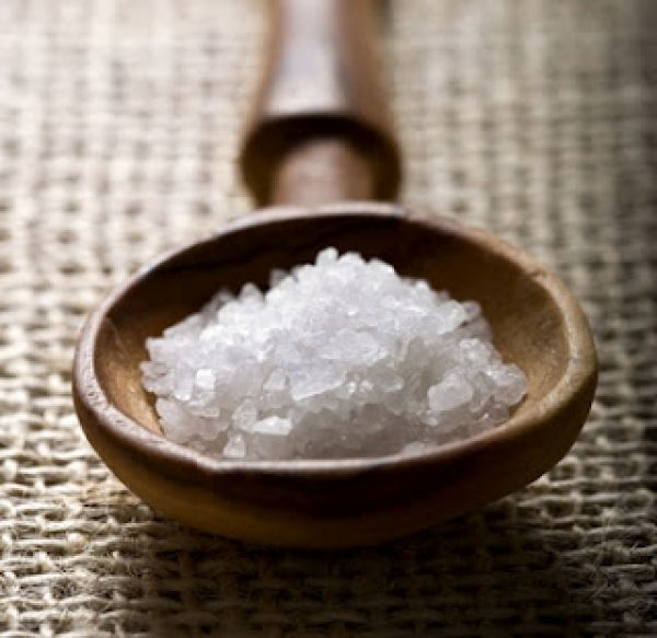 Як сіль використовується в практичній магії